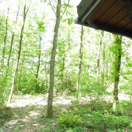 Chalet Louislola Vila Oignies Exterior foto