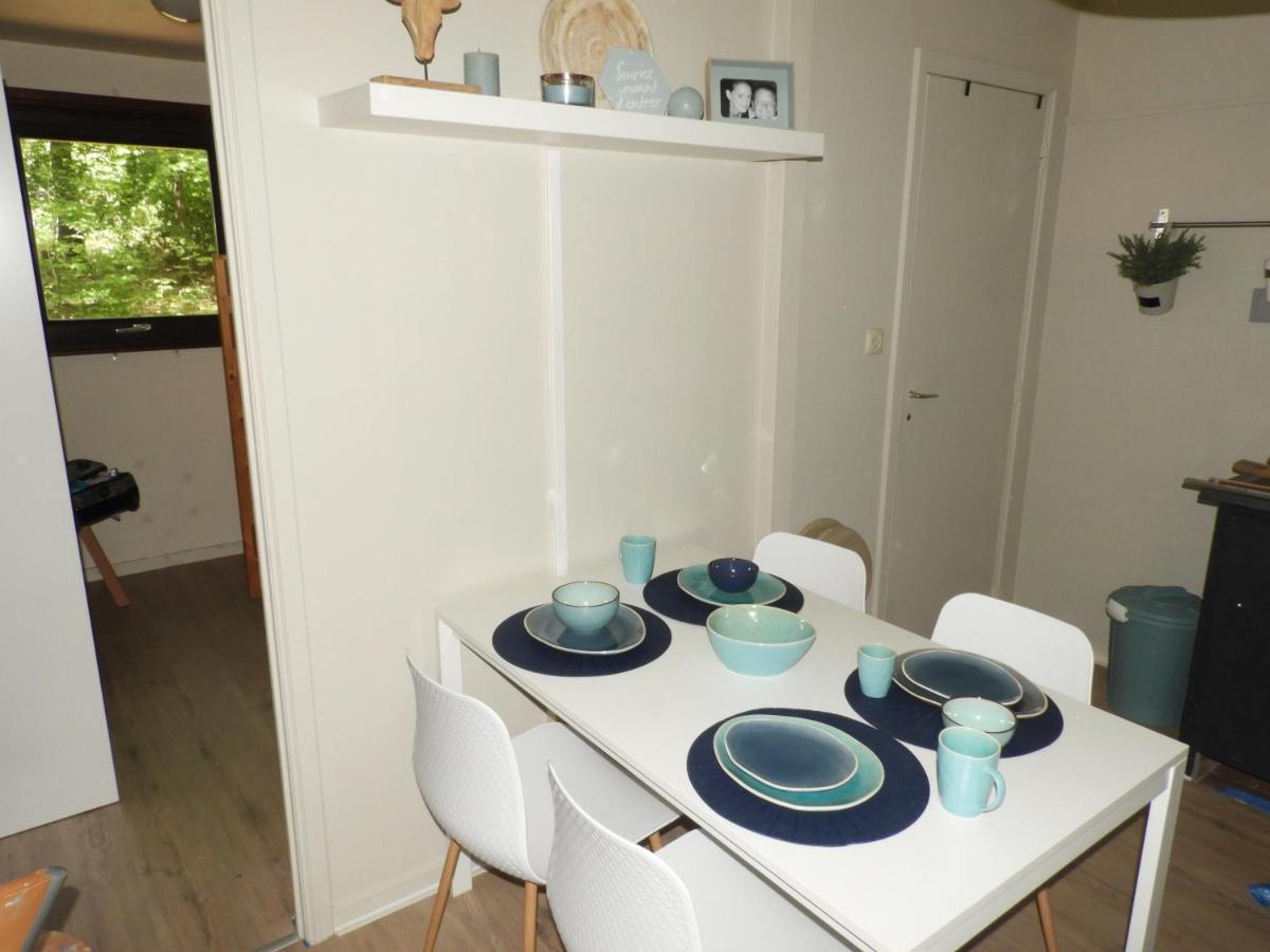 Chalet Louislola Vila Oignies Exterior foto