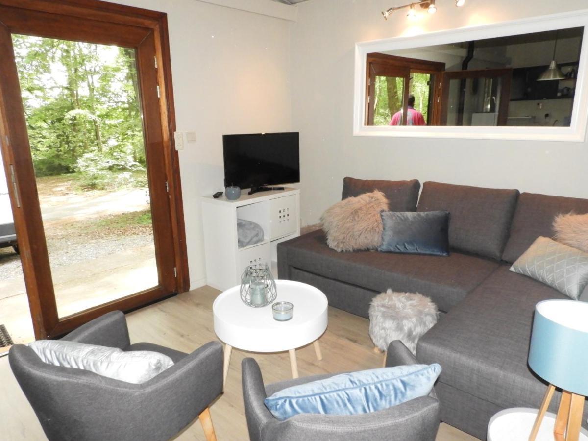 Chalet Louislola Vila Oignies Exterior foto